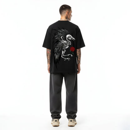 The "Eternal Vow" Tee (Grey)