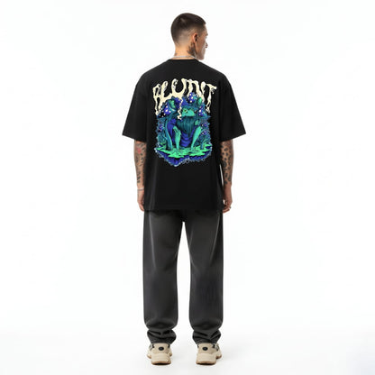 The "Deep Trip" Oversized Tee